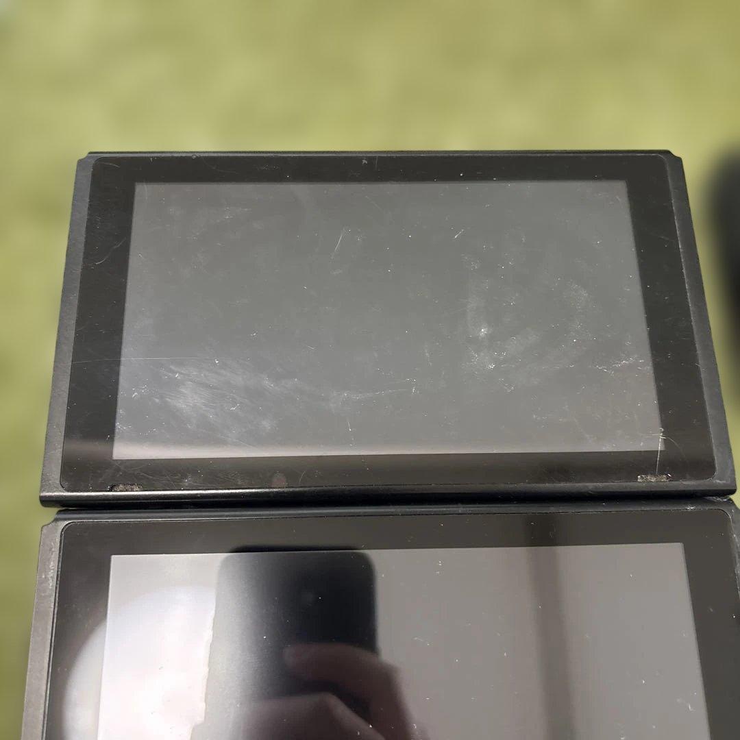 Nintendo Switch 本体 HAC 未対策機10台