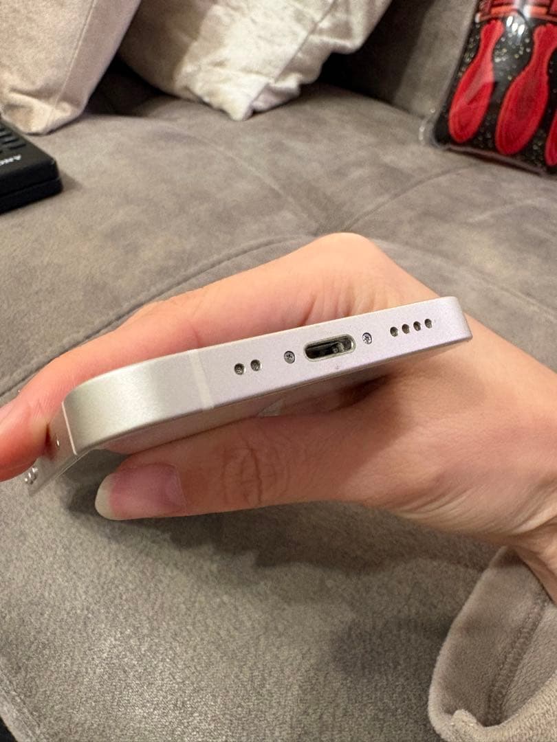 iPhone13mini 128gb 本体のみ