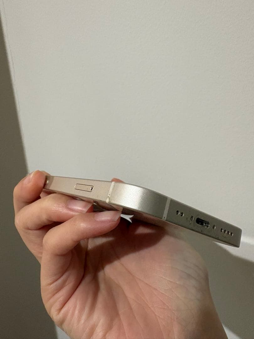 iPhone13mini 128gb 本体のみ