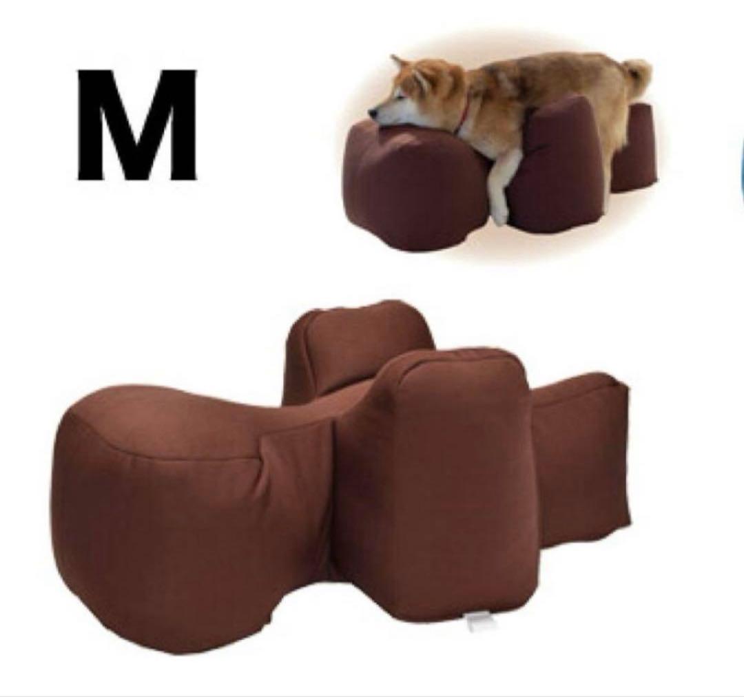 OneAid(ワンエイド) リラクッション　Mサイズ　老犬　介護