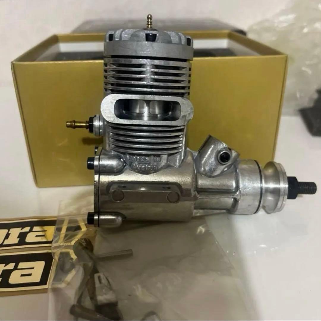 ホビーラジコン Webra Speed 40RC