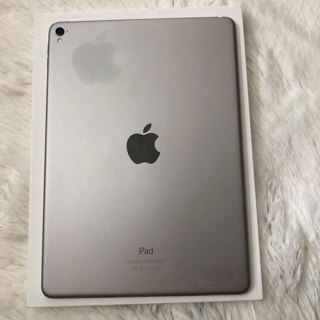 【完動品】iPad Pro 9.7 128GB 【すぐ発送】