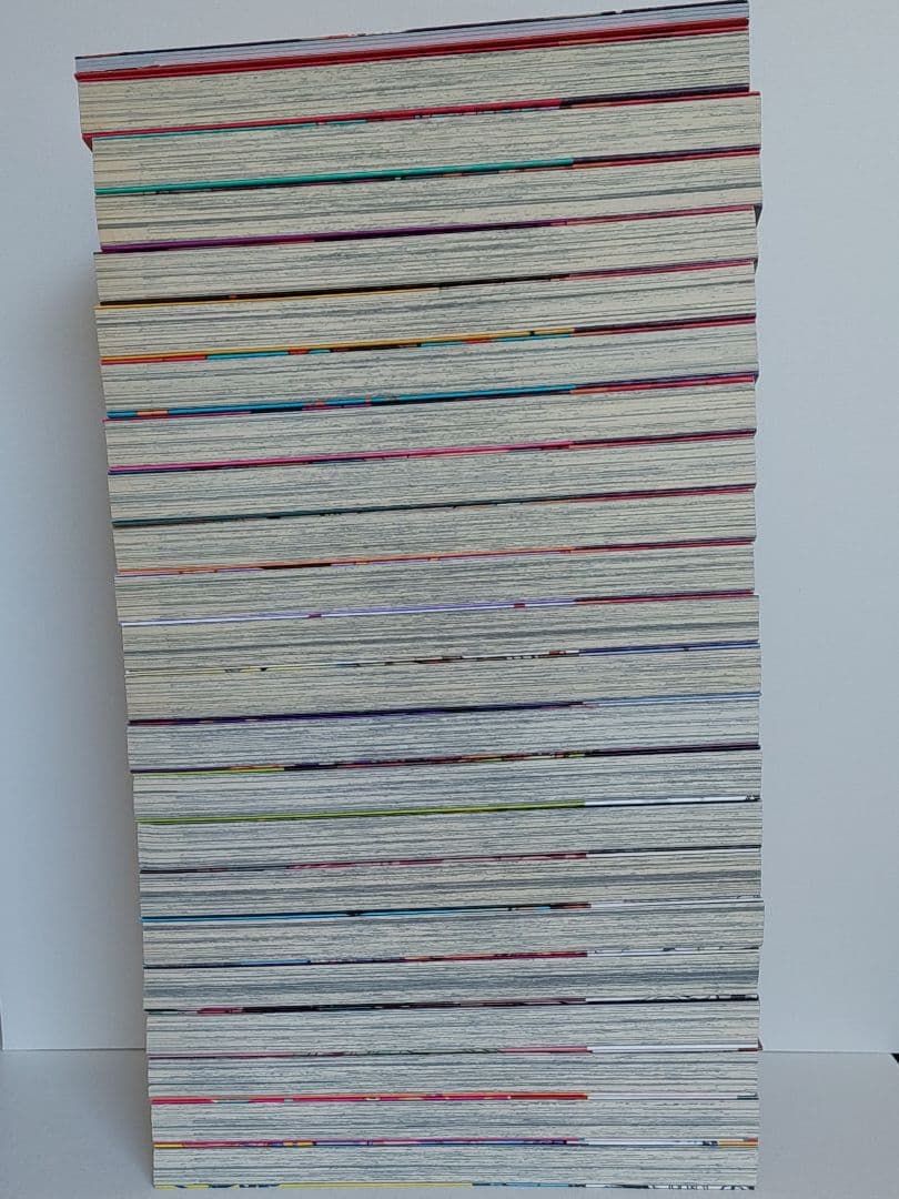 地縛少年花子くん　あいだいろ　漫画　1～21巻+23巻