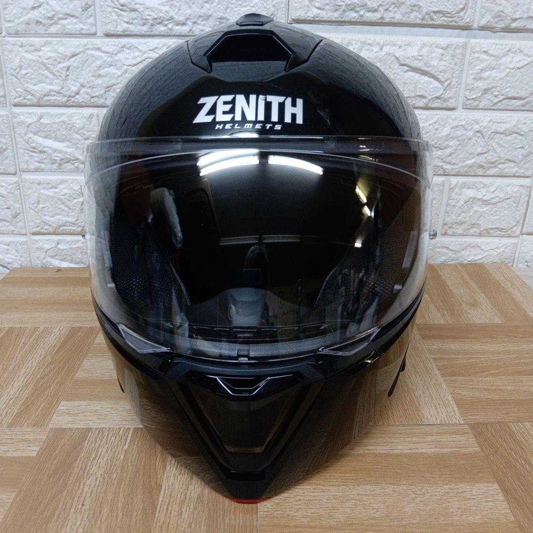 ヤマハZENITH システムヘルメット YJ-21 XL