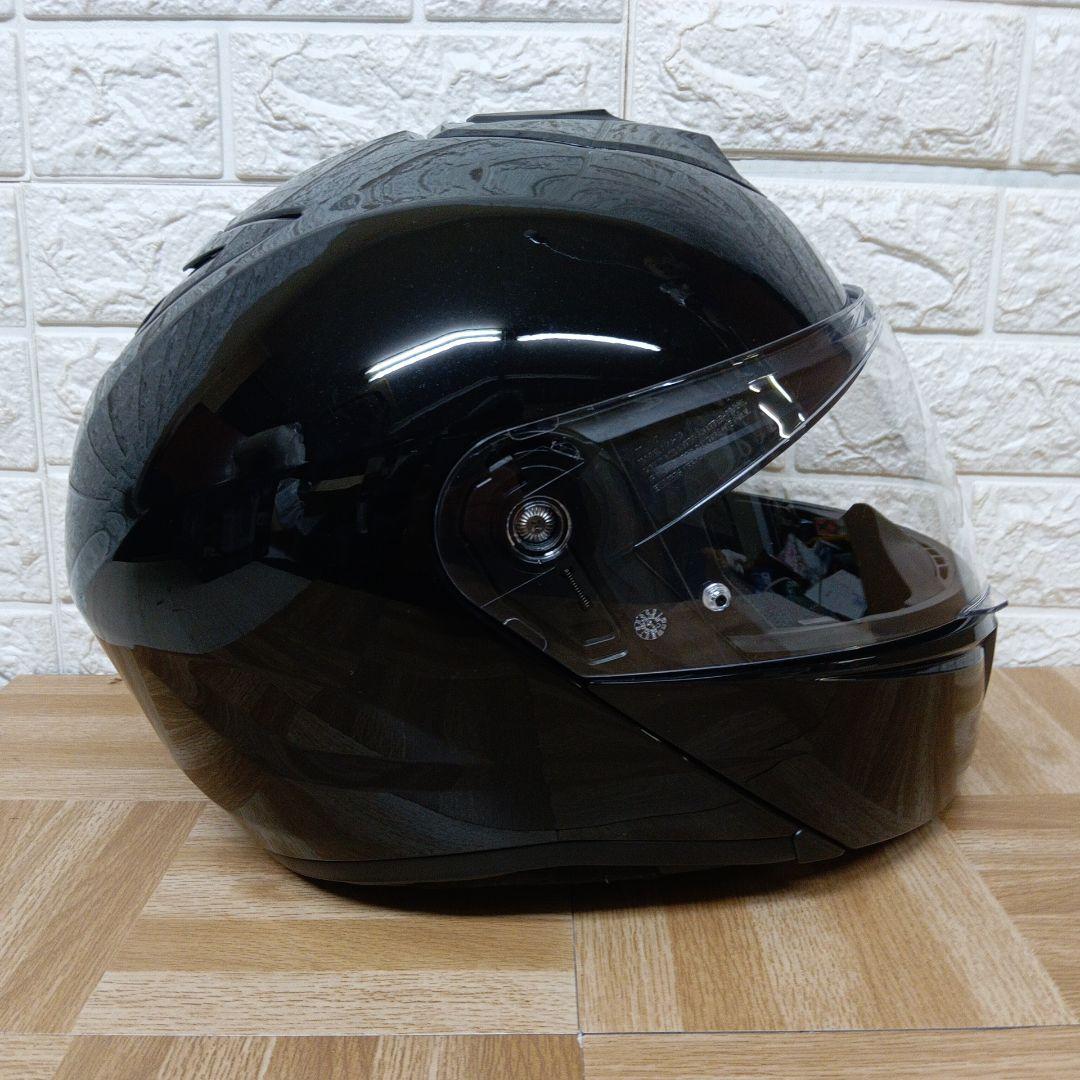 ヤマハZENITH システムヘルメット YJ-21 XL