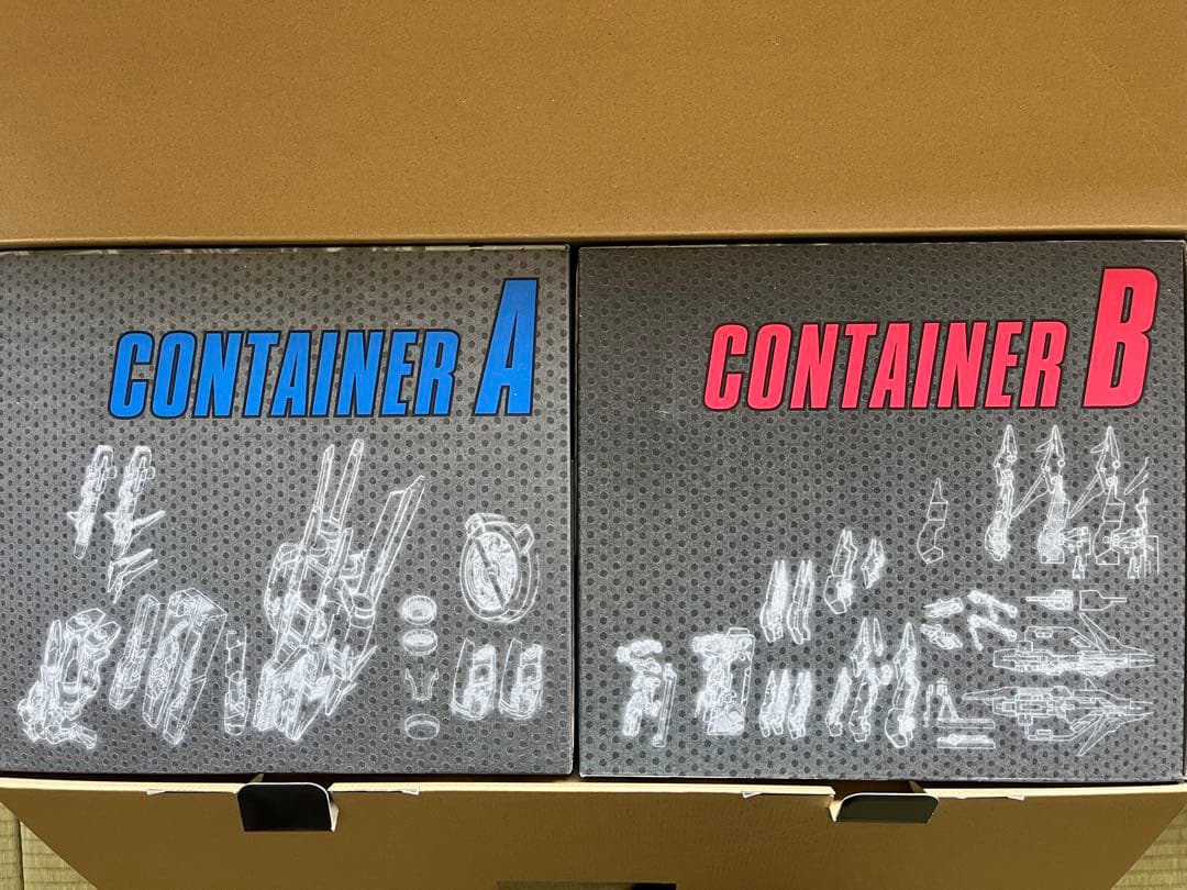 ガンプラ ガンダム試作3号機 デンドロビウム HG 0083