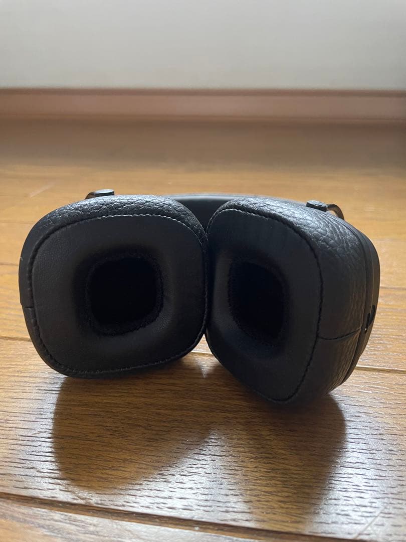 マーシャルMarshallヘッドホン