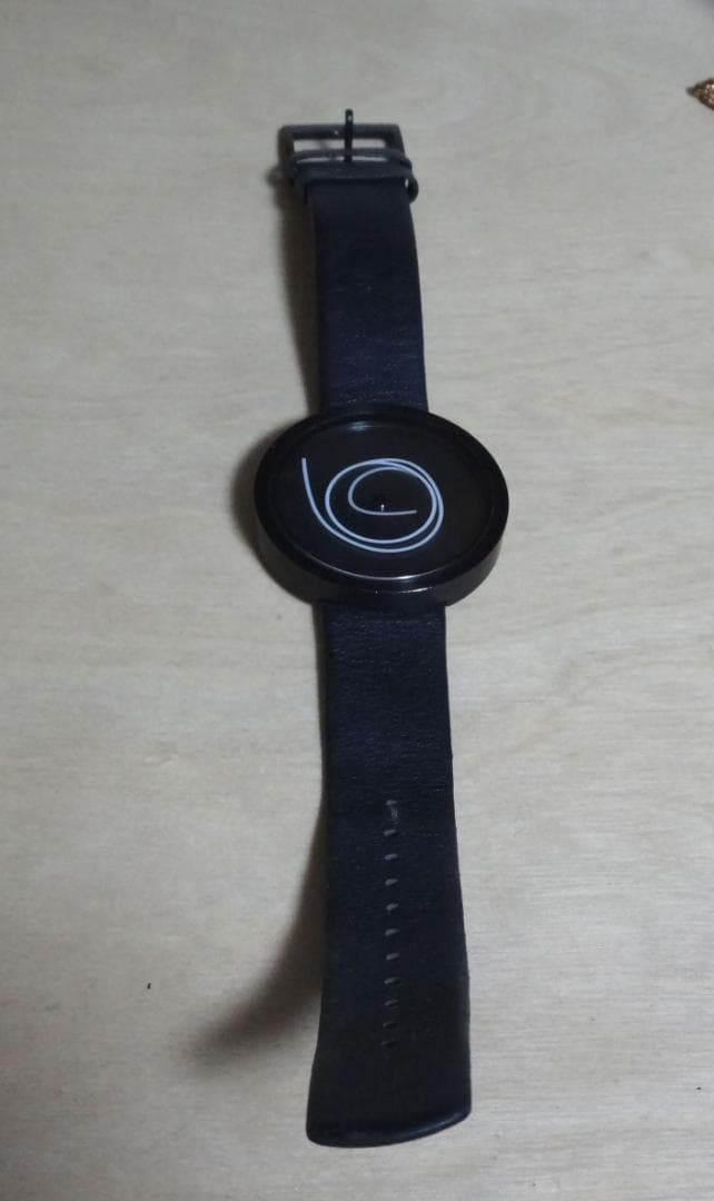 NAVA DESIGN ORA UNICA ナバデザイン　腕時計