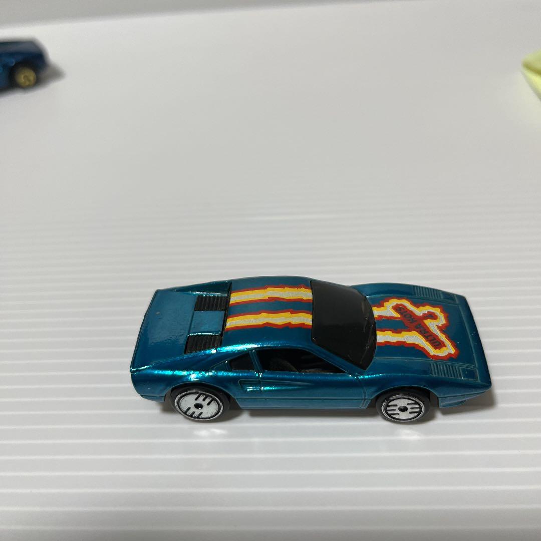 ホットウィール　激レア　FERRARI