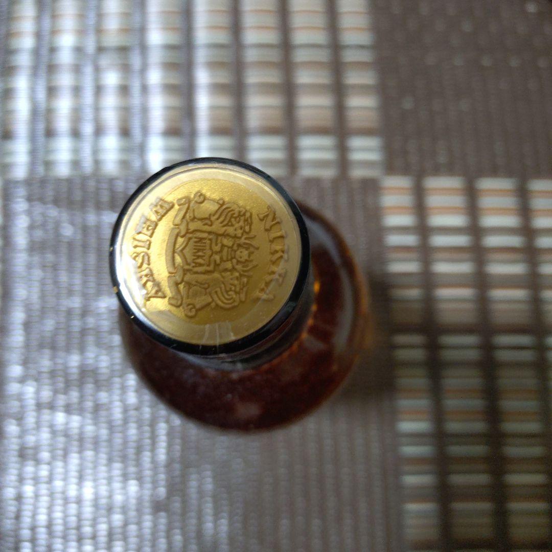 ［500ml］余市2000's シングルモルトウイスキー