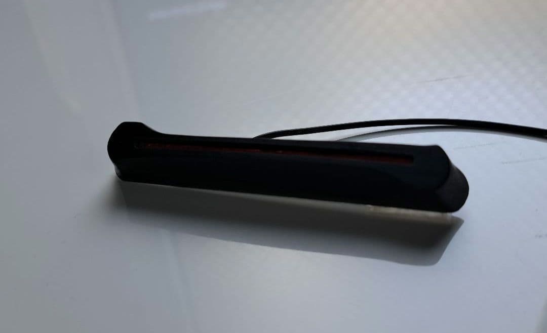 【sak0403】アーチトップギター用アンダーサドルピックアップ