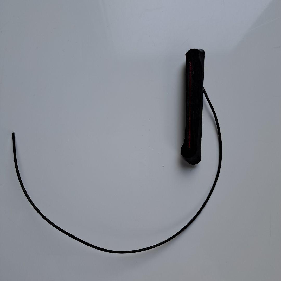 【sak0403】アーチトップギター用アンダーサドルピックアップ