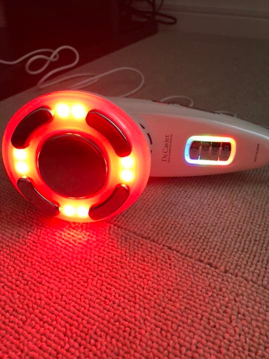 ドクターキャビエット