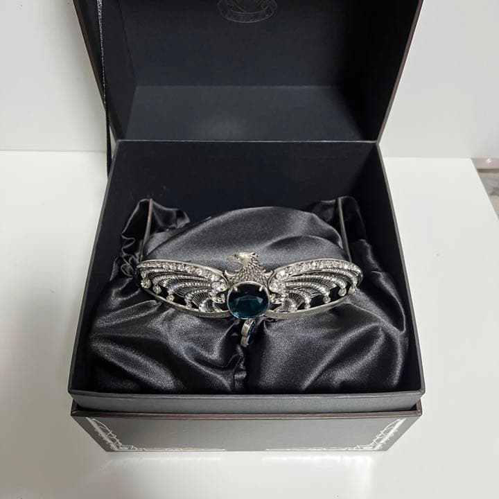 ハリーポッター　フィギュア　レイブンクロー　オブジェ　ノーブルコレクション