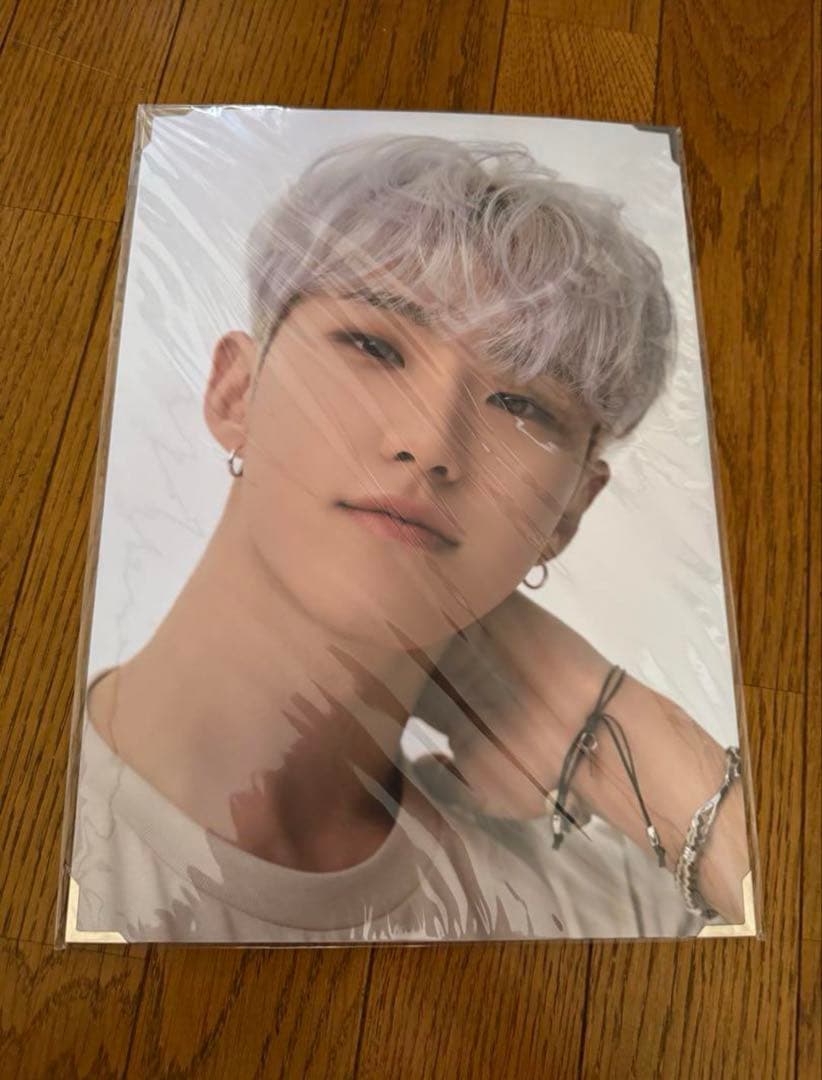 SEVENTEEN セブチ ホシ 過去 グッズ まとめ売り