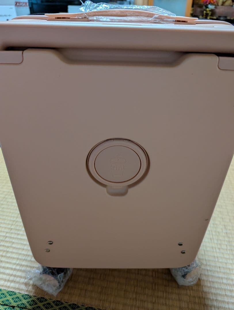 MORRYスーツケース＆魔法のマグカップセット