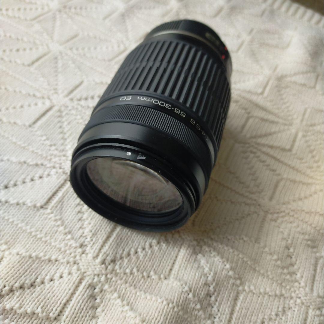 PENTAX ズームレンズ