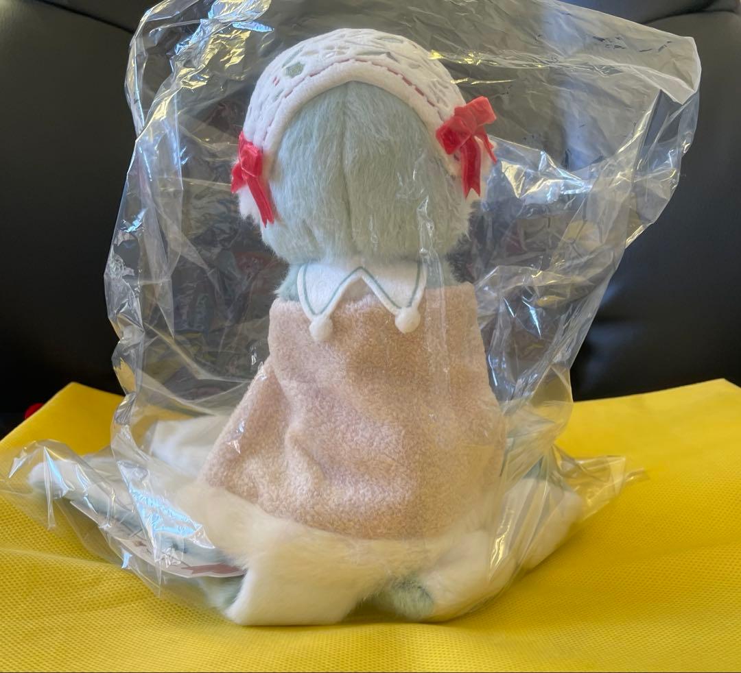 ポケモン　Holiday Blessing サーナイトぬいぐるみ　クリスマス