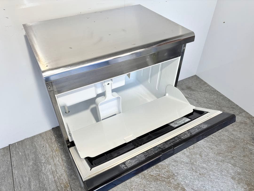 ホシザキ業務用製氷機キューブアイスメーカーIM-45M