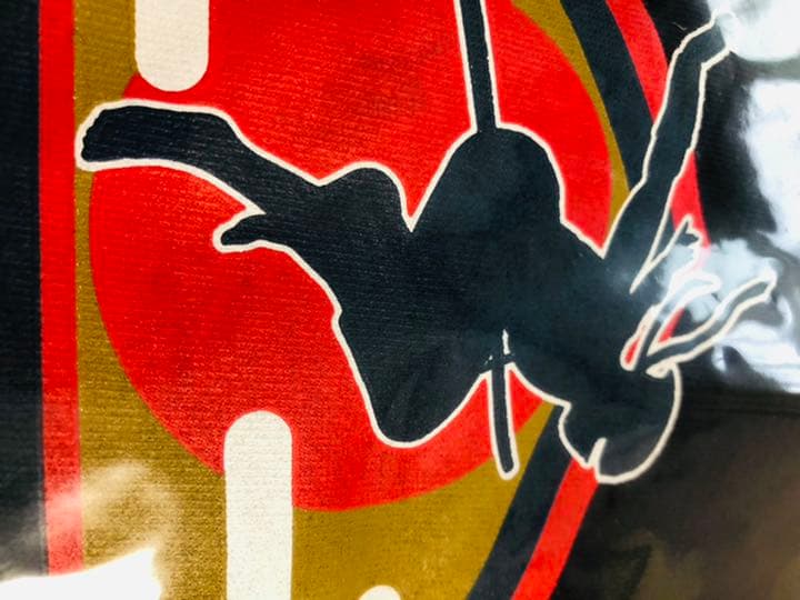 Tシャツ SASUKE 値下げ中