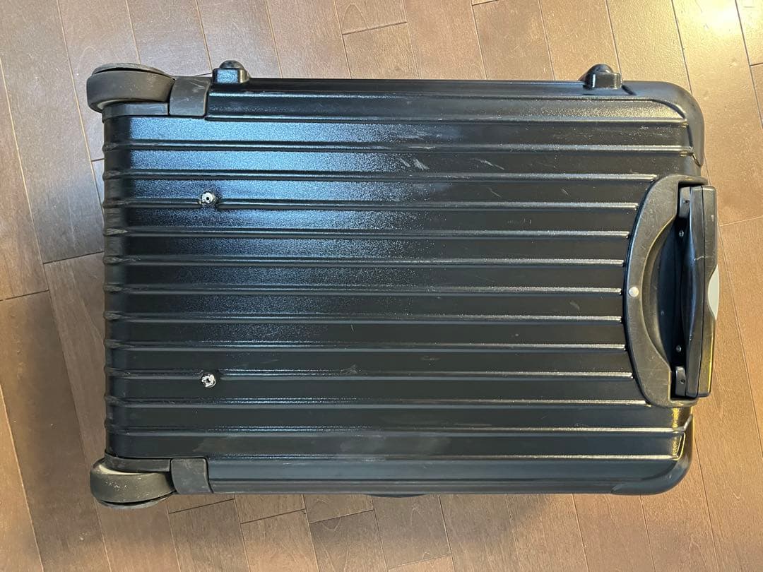 リモワ 2輪 サルサ