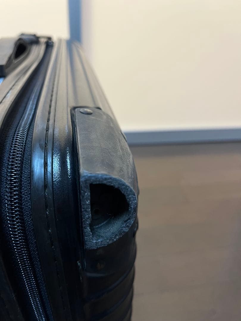 リモワ 2輪 サルサ