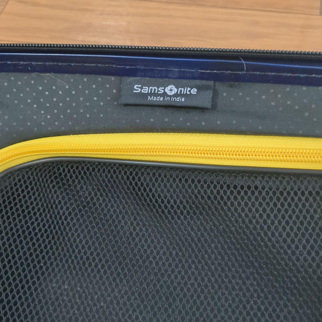 Samsonite GRAVITON LIGHT スーツケース