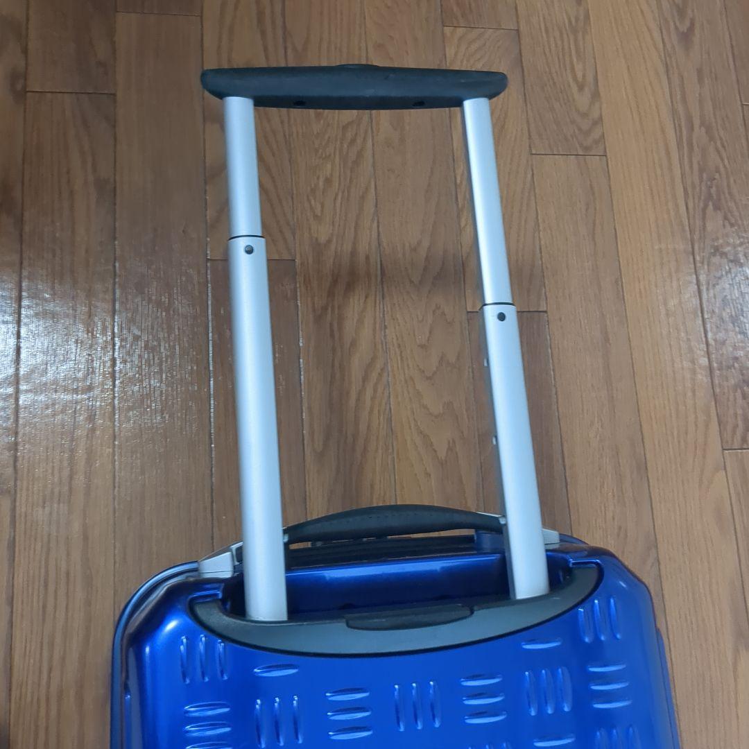 Samsonite GRAVITON LIGHT スーツケース