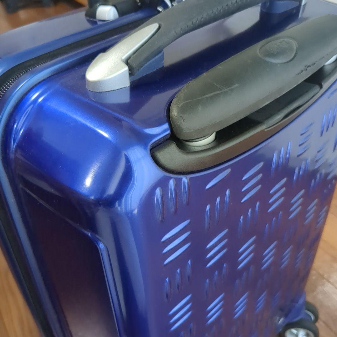 Samsonite GRAVITON LIGHT スーツケース