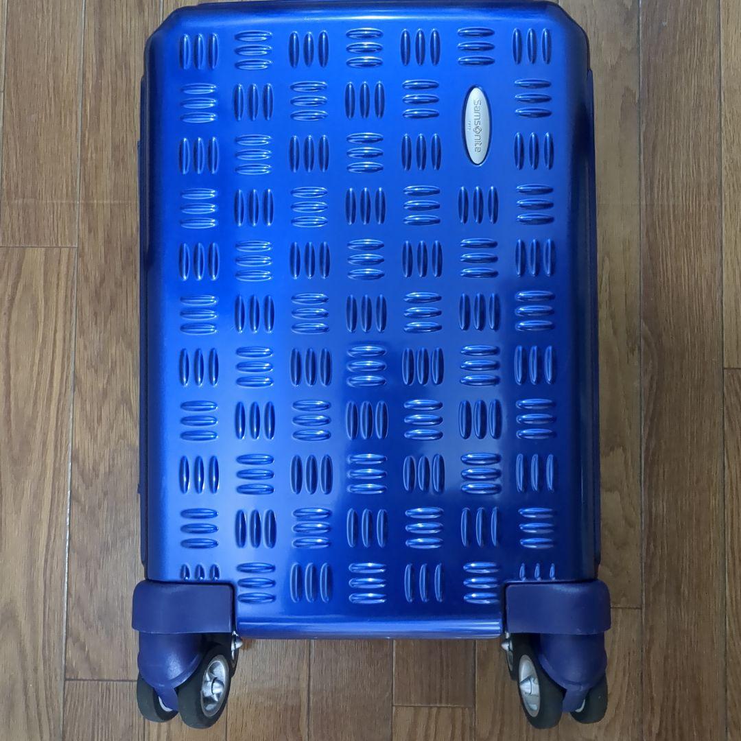 Samsonite GRAVITON LIGHT スーツケース