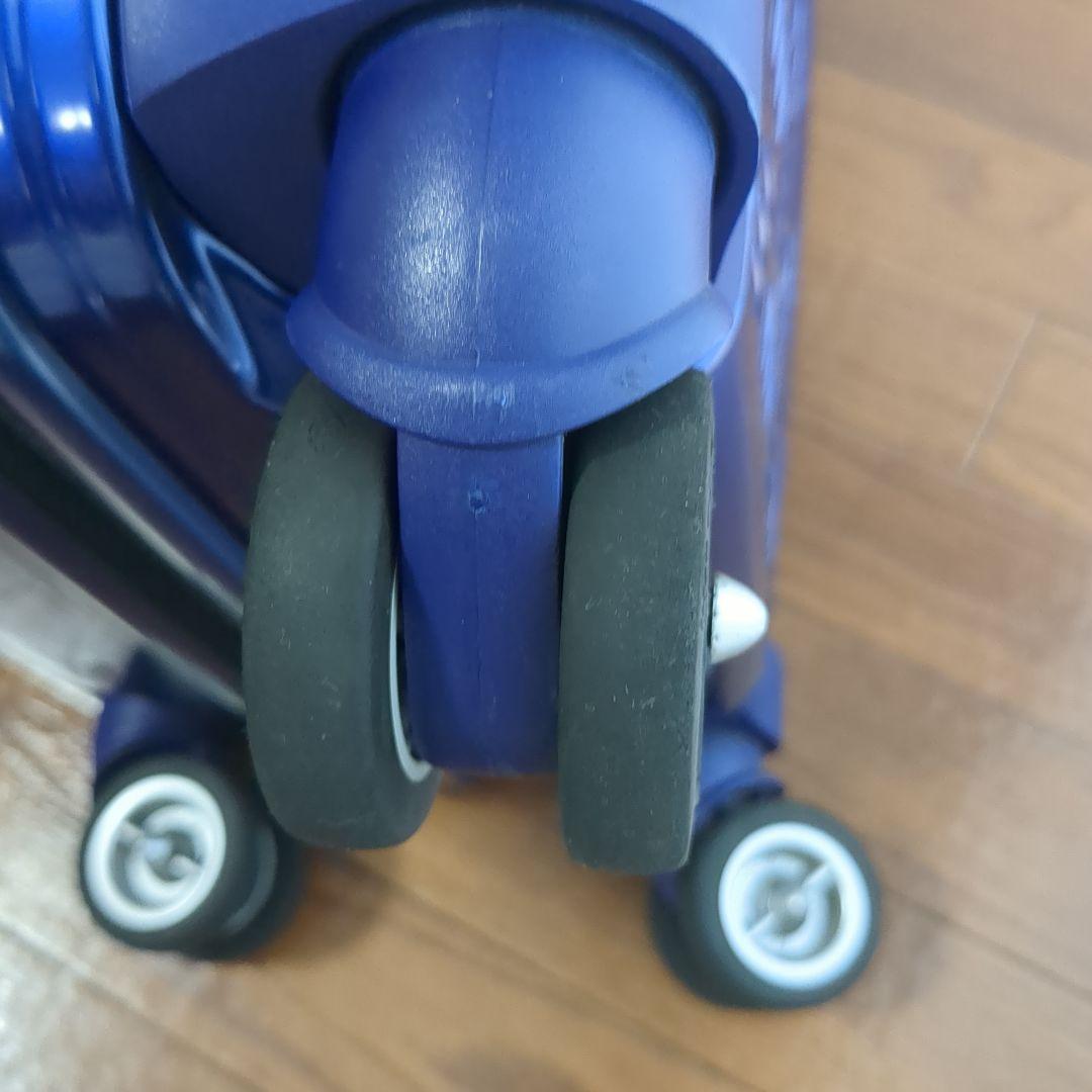 Samsonite GRAVITON LIGHT スーツケース