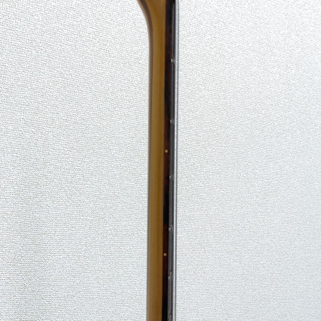 Ibanez BTB 5弦ベース BTB405QM 相当 キルトメイプル 良音