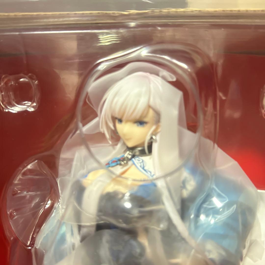 アルター　アズールレーン　ベルファスト　彩雲の薔薇Ver.