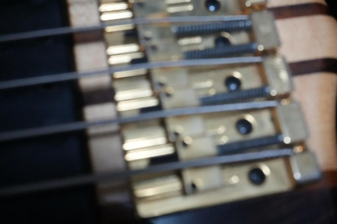 ベース ken smith bsr6tne black tiger elite