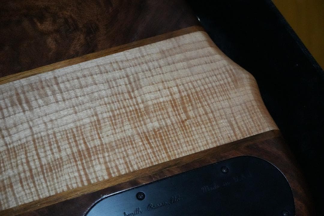 ベース ken smith bsr6tne black tiger elite