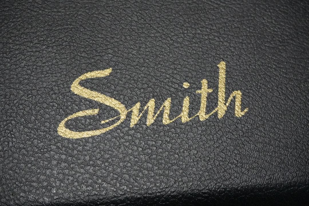 ベース ken smith bsr6tne black tiger elite