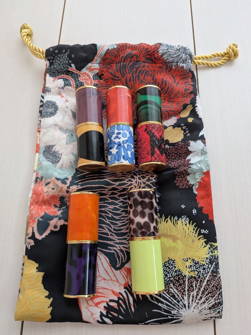 リップスティックケース