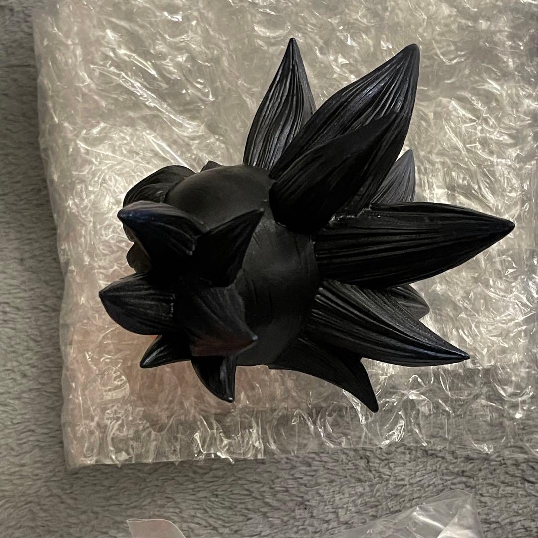 国内正規品 一番くじ ドラゴンボール ラストワン 孫悟空 身勝手の極意“兆”