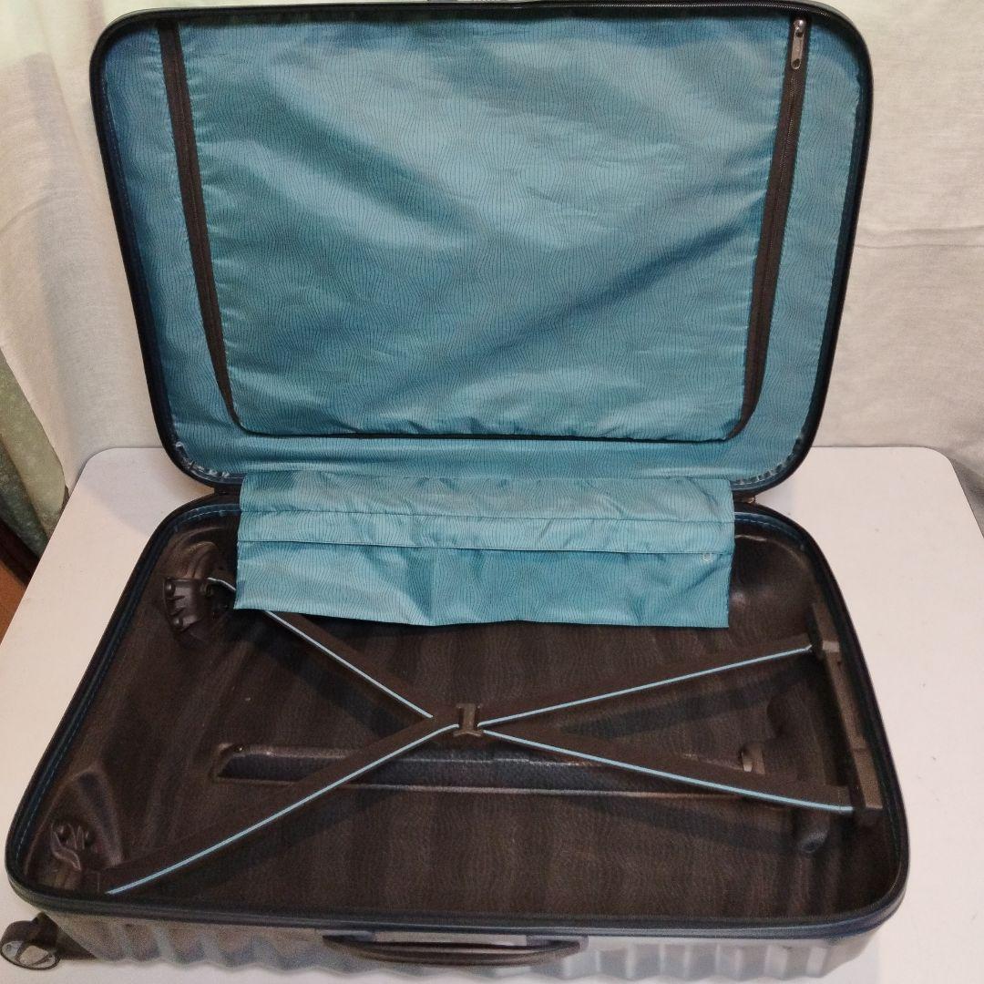 サムソナイト　ファイヤーライトスピナー69　キャリーケース　スーツケース　6泊用