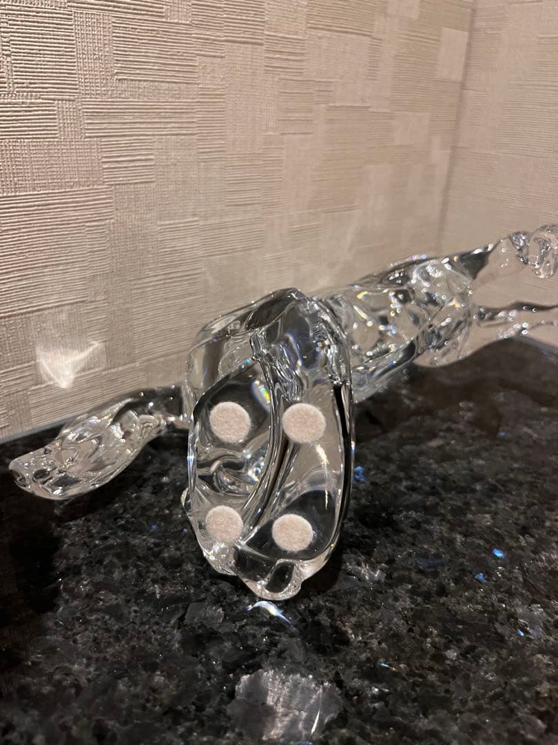 Baccarat いななく馬