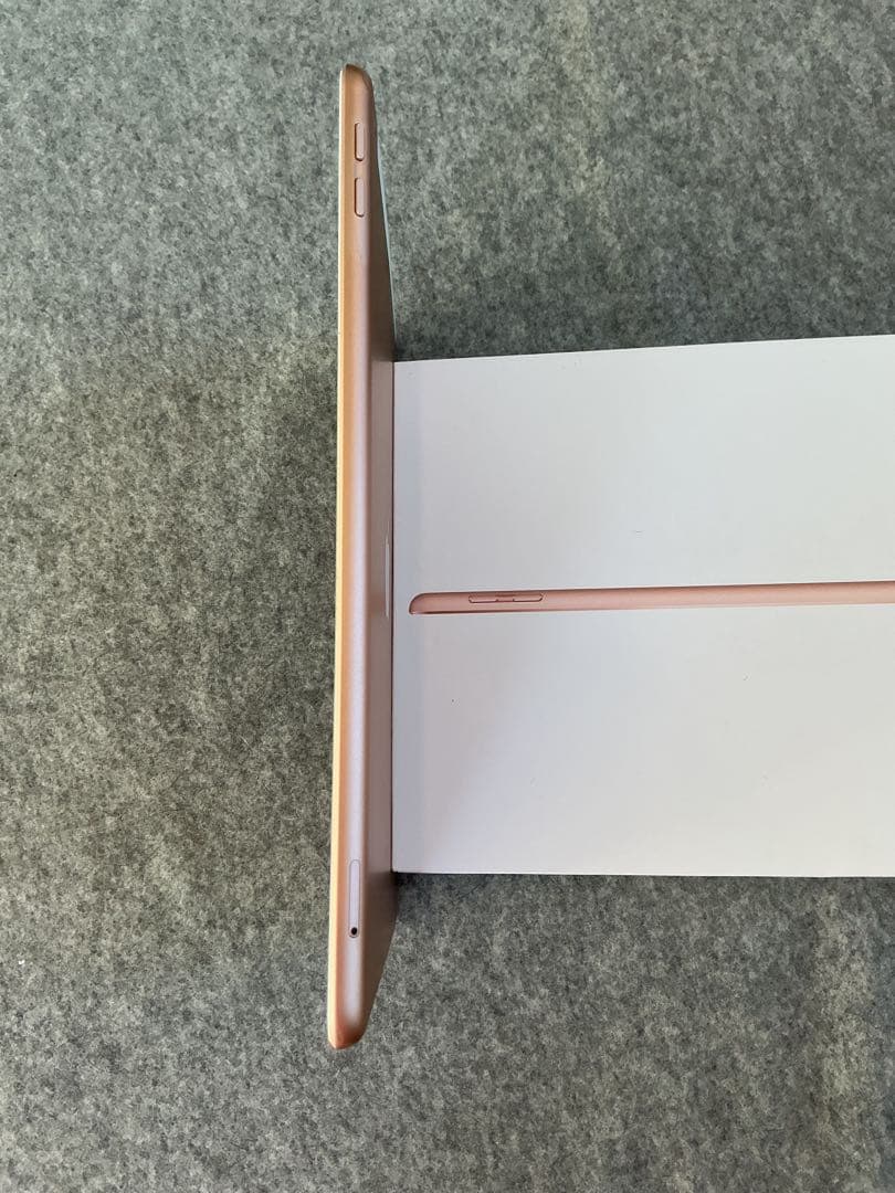 Apple iPad 第6世代本体 + Apple Pencil + キーボード