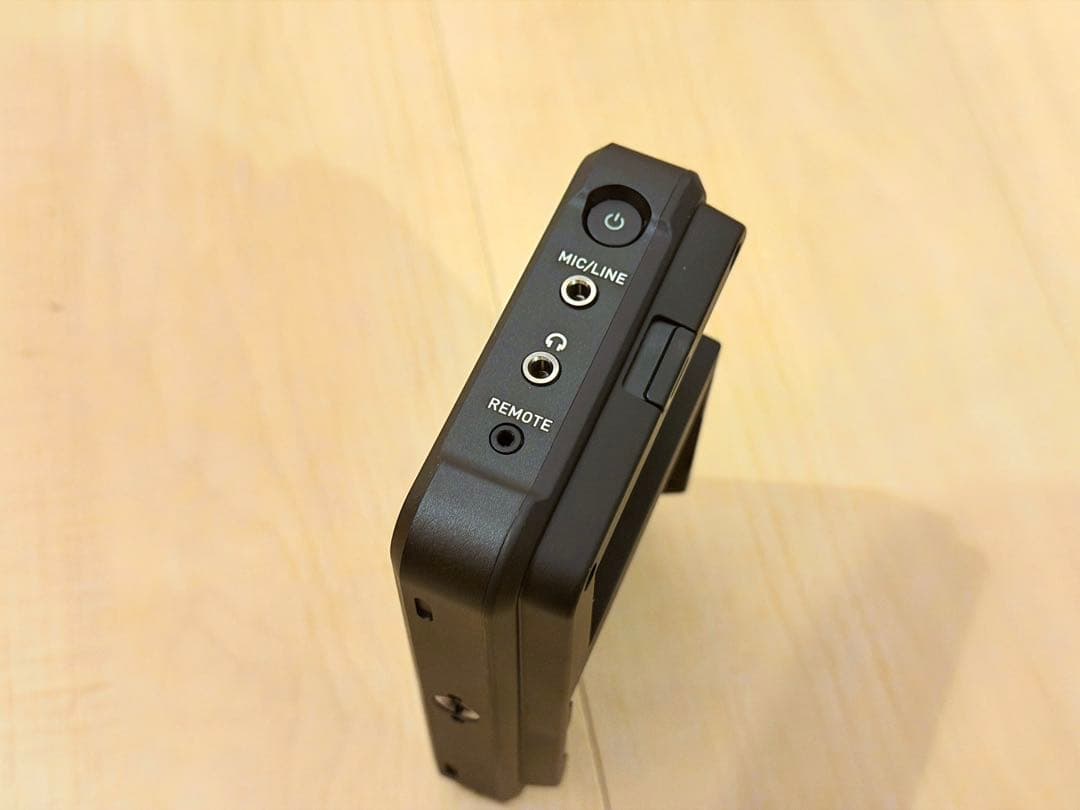 Atomos Ninja V 6インチ HDRモニター