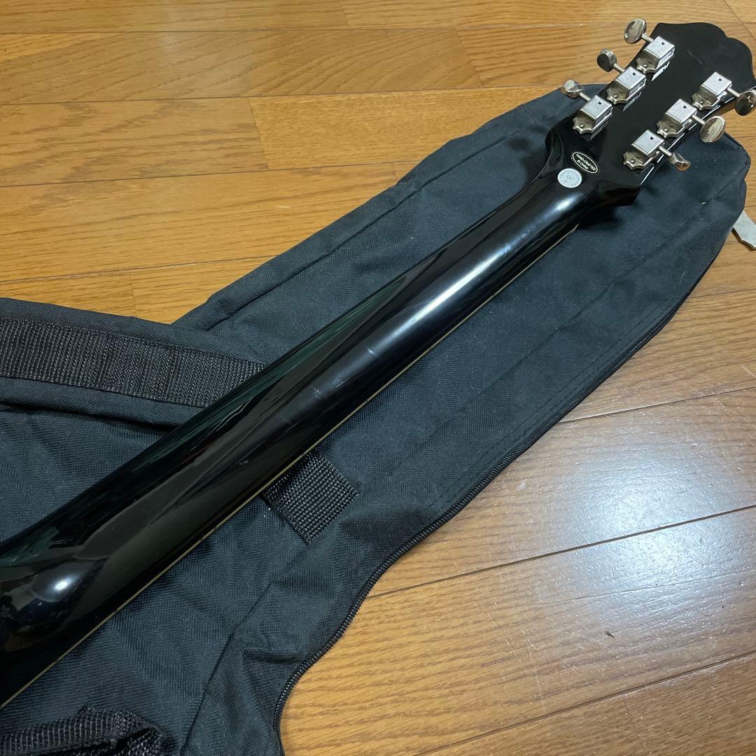 ギター Epiphone casino coupe