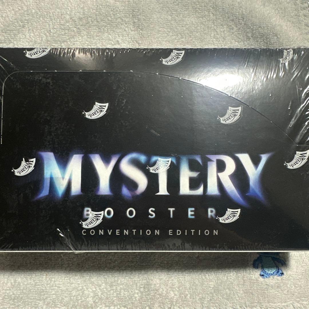 マジック：ザ・ギャザリング MTG MYSTERY BOOSTER CONVENTION EDITION