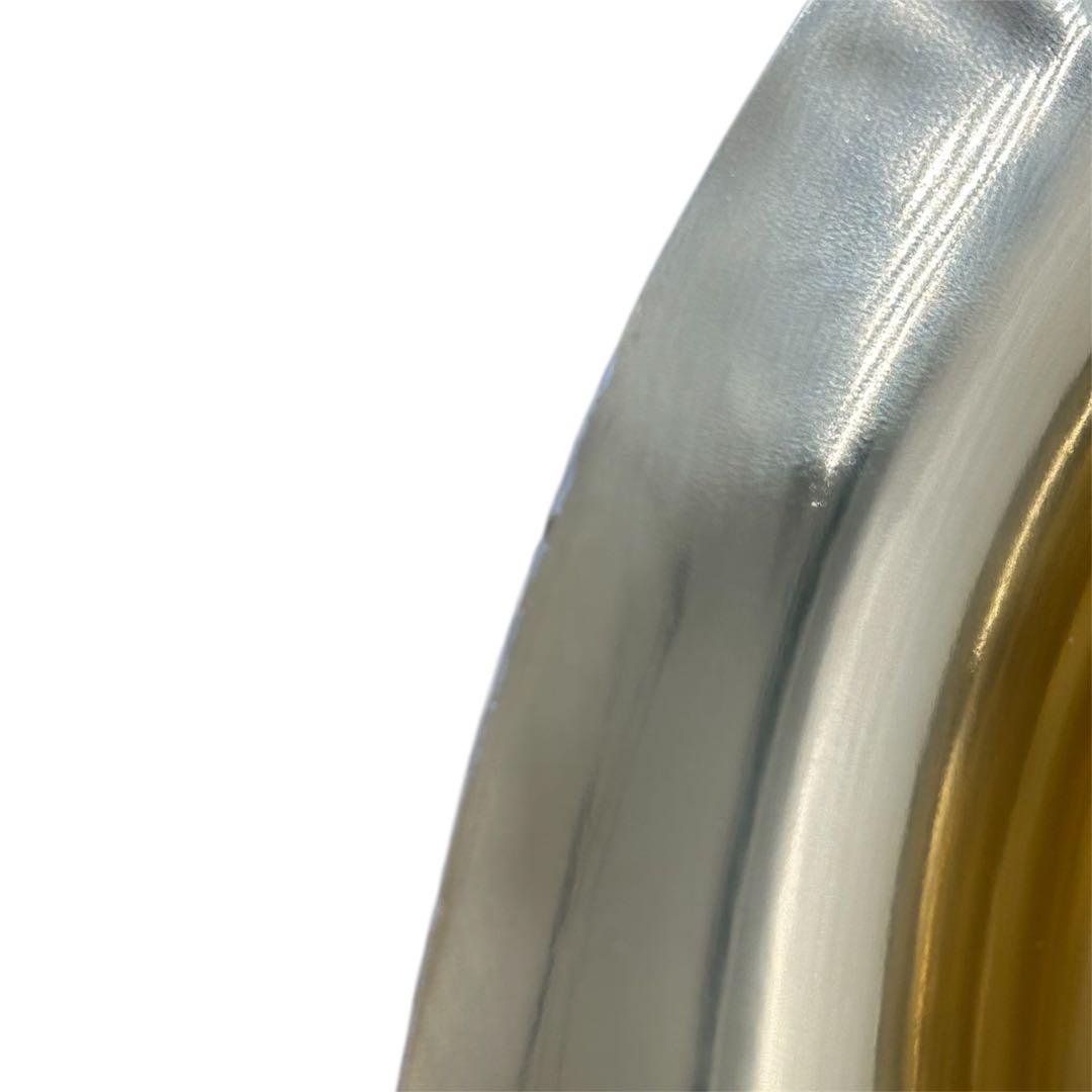 【非売品】アルマンド ブリニャック　ゴールドシャンパンクーラー　大容量版