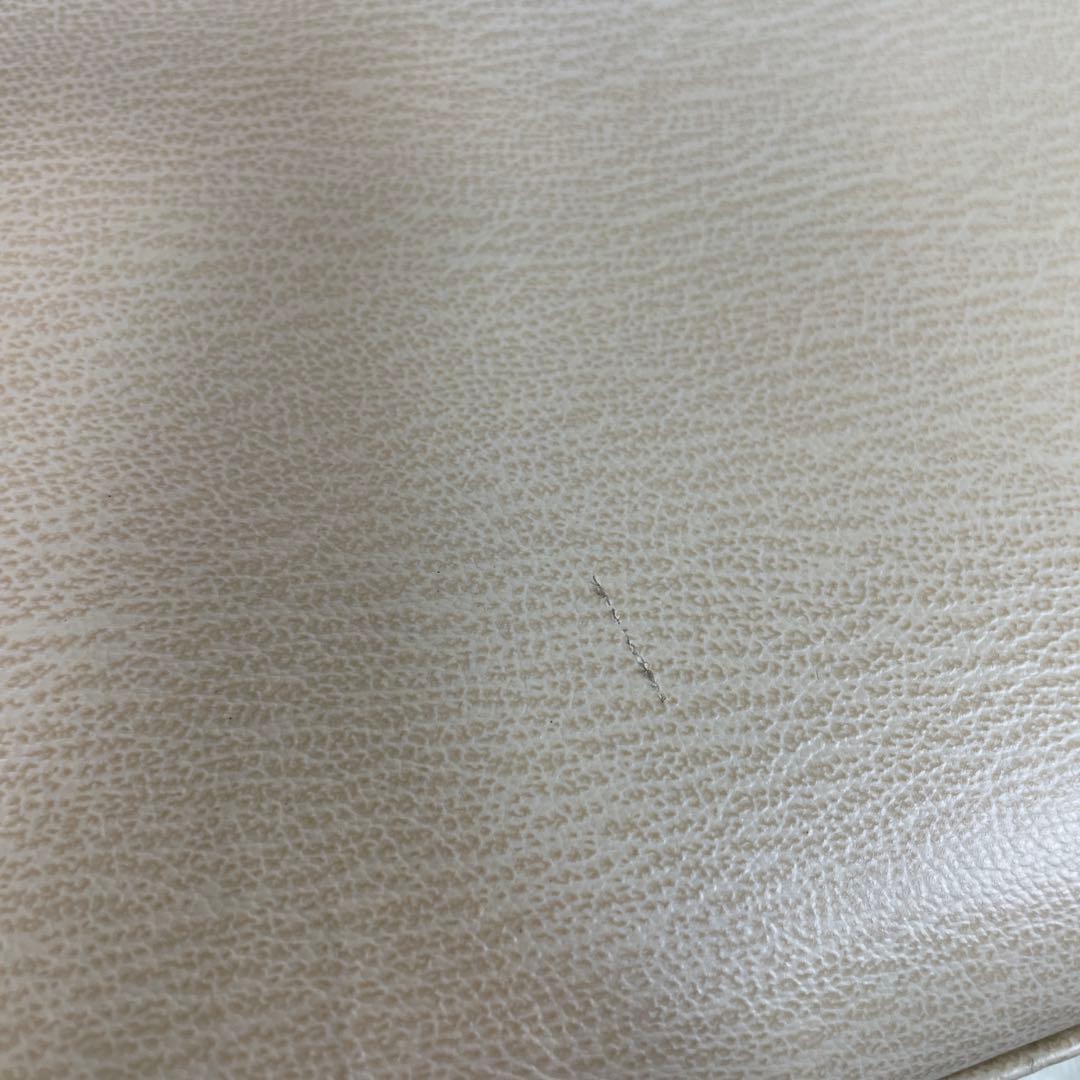 ロエベ　LOEWE ベラスケス　2トーン　ハンドバッグ