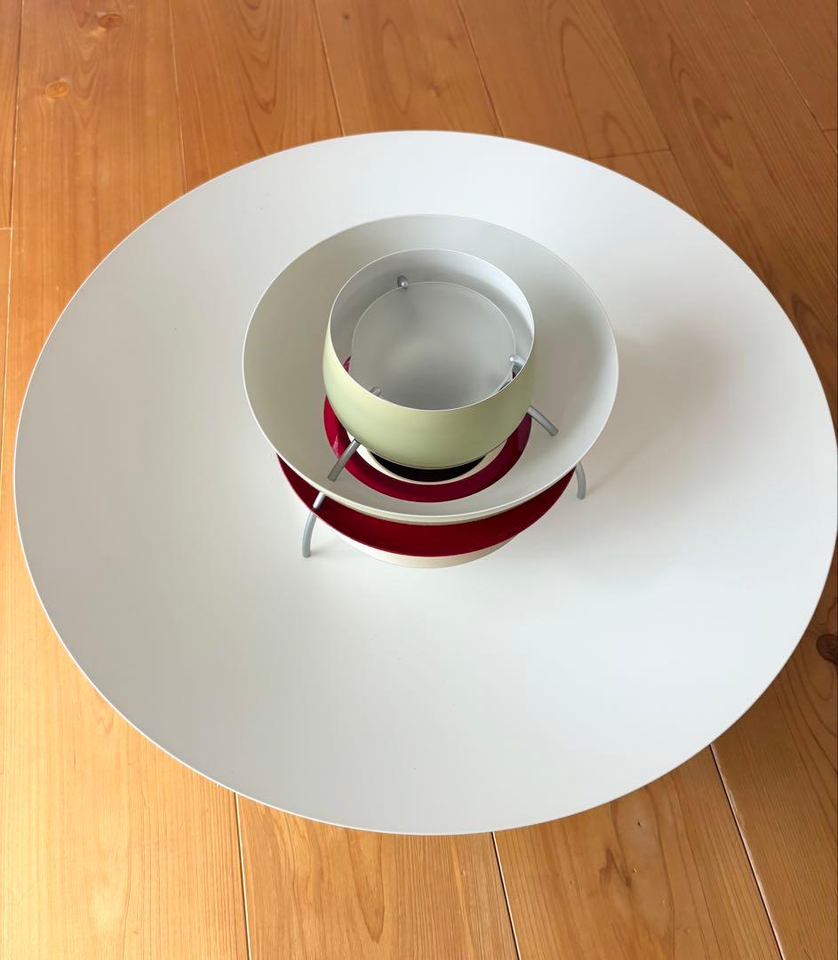 【正規品】ルイスポールセンPH50 ワサビグリーン