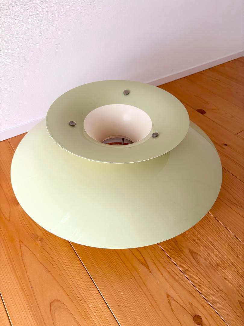 【正規品】ルイスポールセンPH50 ワサビグリーン