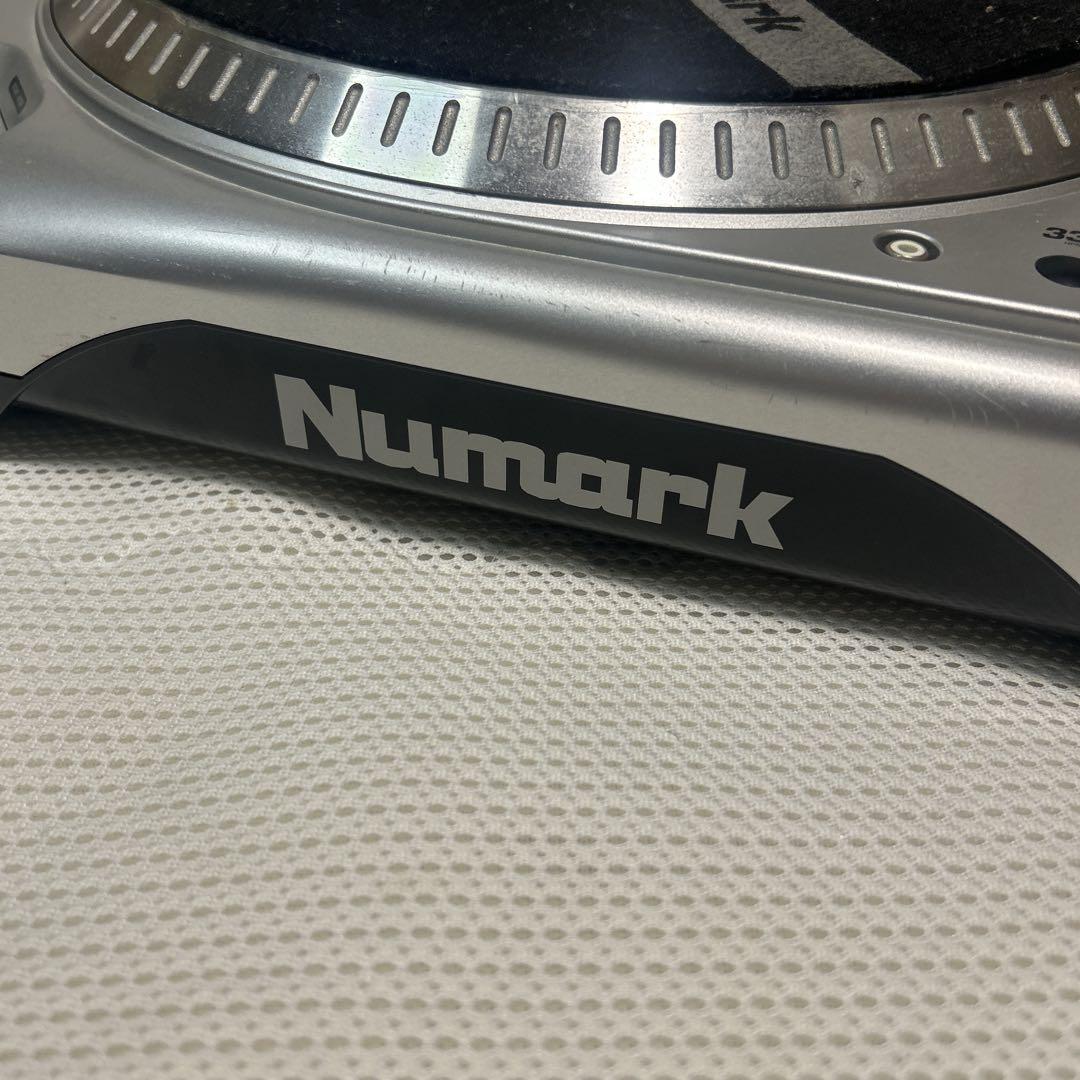 Numark TT1610 ターンテーブル　2台セット