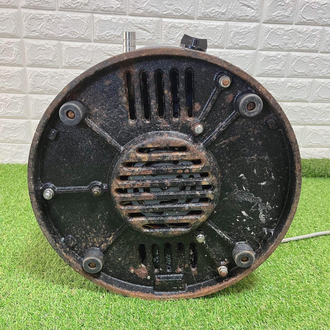 CHUBU VS-250N プロシェフ調理機 業務用 野菜用水切り機 脱水機